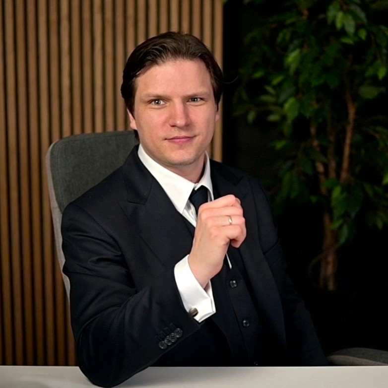 Andris Ciekurs, founder of SIA Ambex